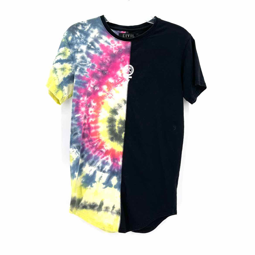 Size S Multi-Color Shirt