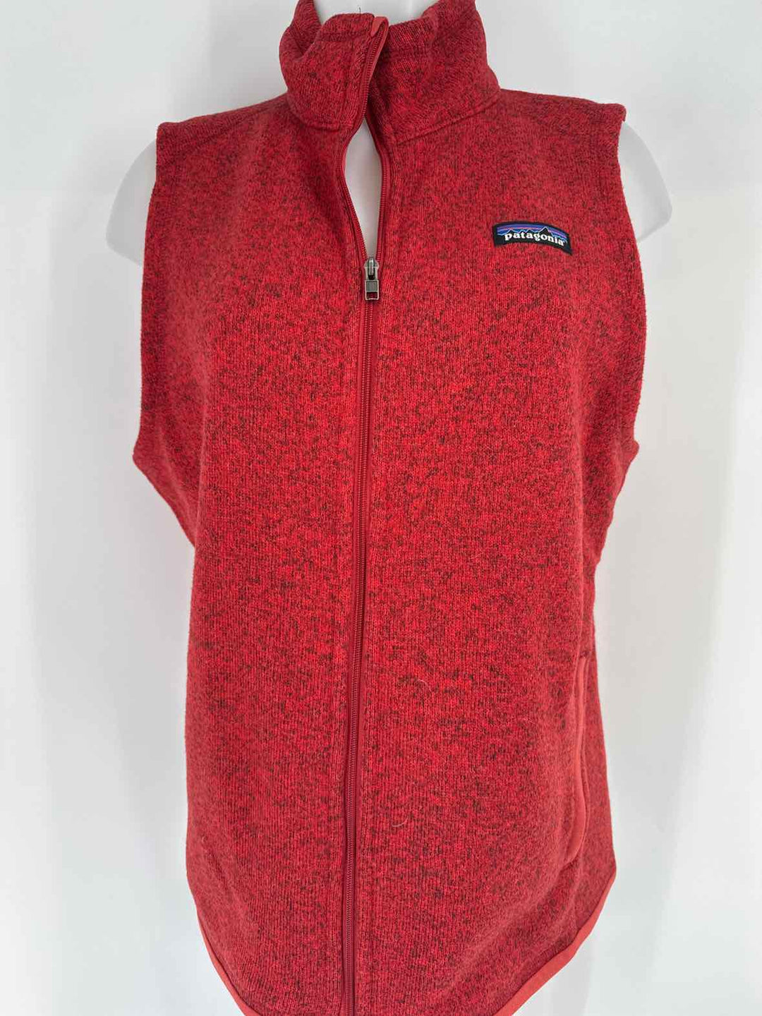 Size L PATAGONIA Red Vest
