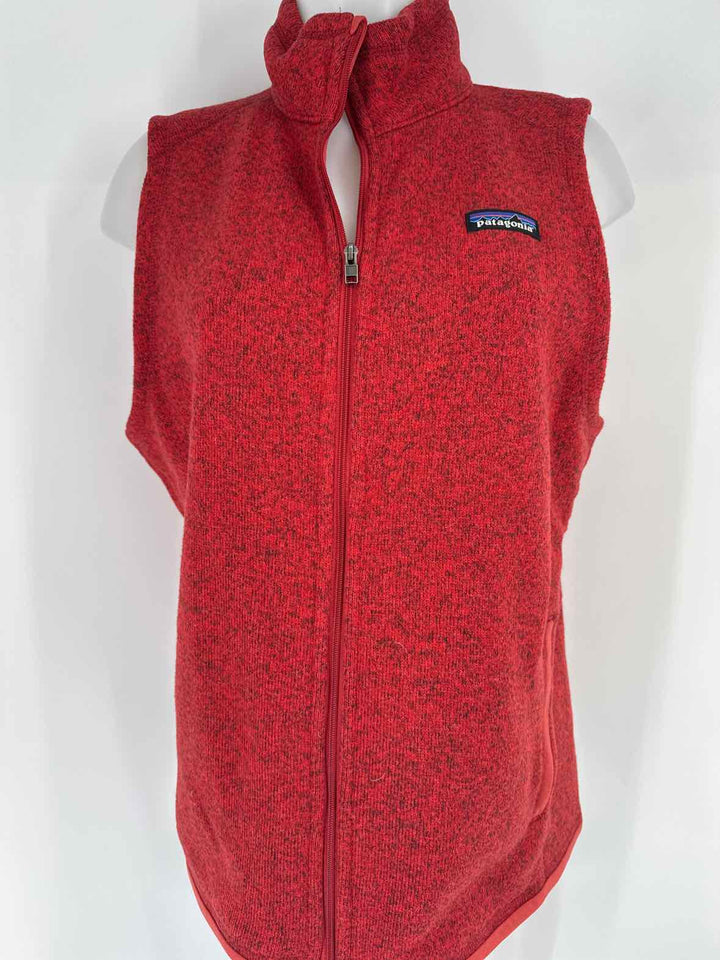 Size L PATAGONIA Red Vest