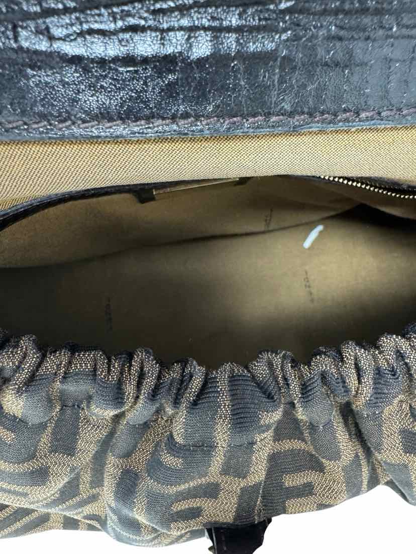 Fendi Luxury - Purse