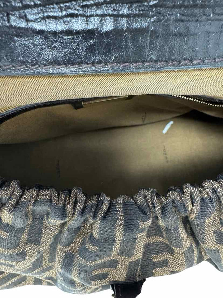 Fendi Luxury - Purse