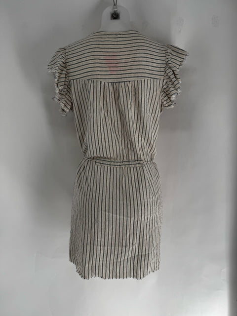 Size S Cream Dress