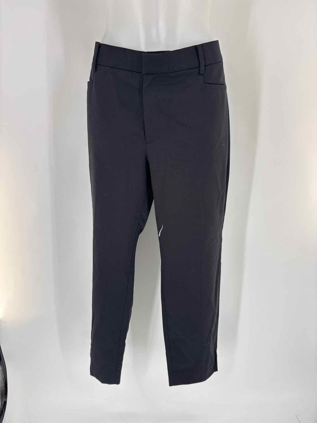 Size 12 Banana Republic Black Pants