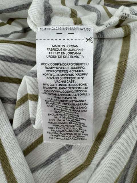 Size XL RALPH LAUREN Cream Shirt
