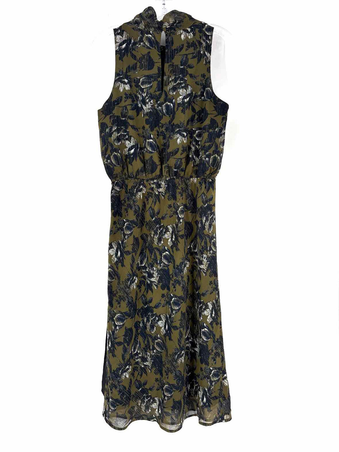 Size S EVEREVE Olive Dress