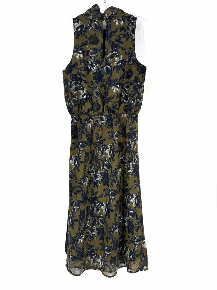 Size S EVEREVE Olive Dress