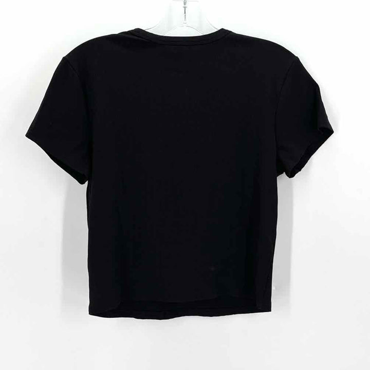 Size L Athleta Black Shirt