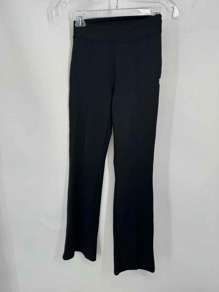 Size XS VUORI Black Cotton Pants
