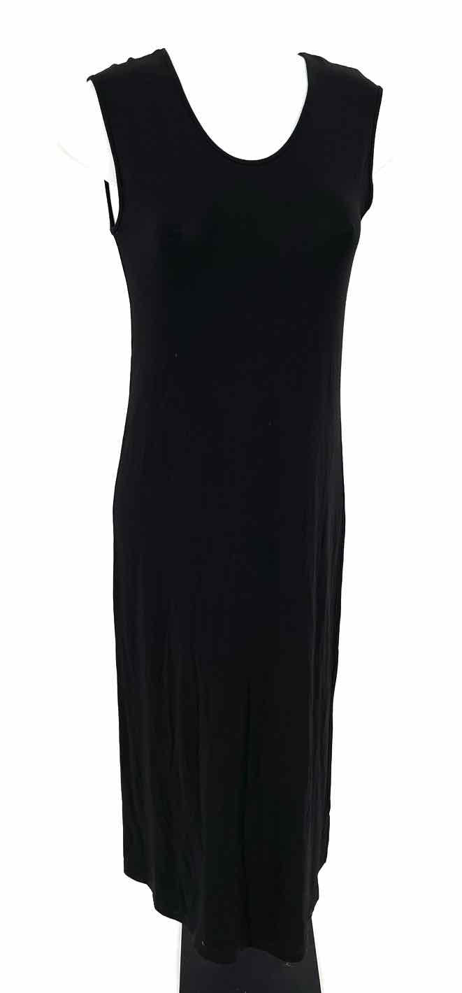Size 5 Black Dress