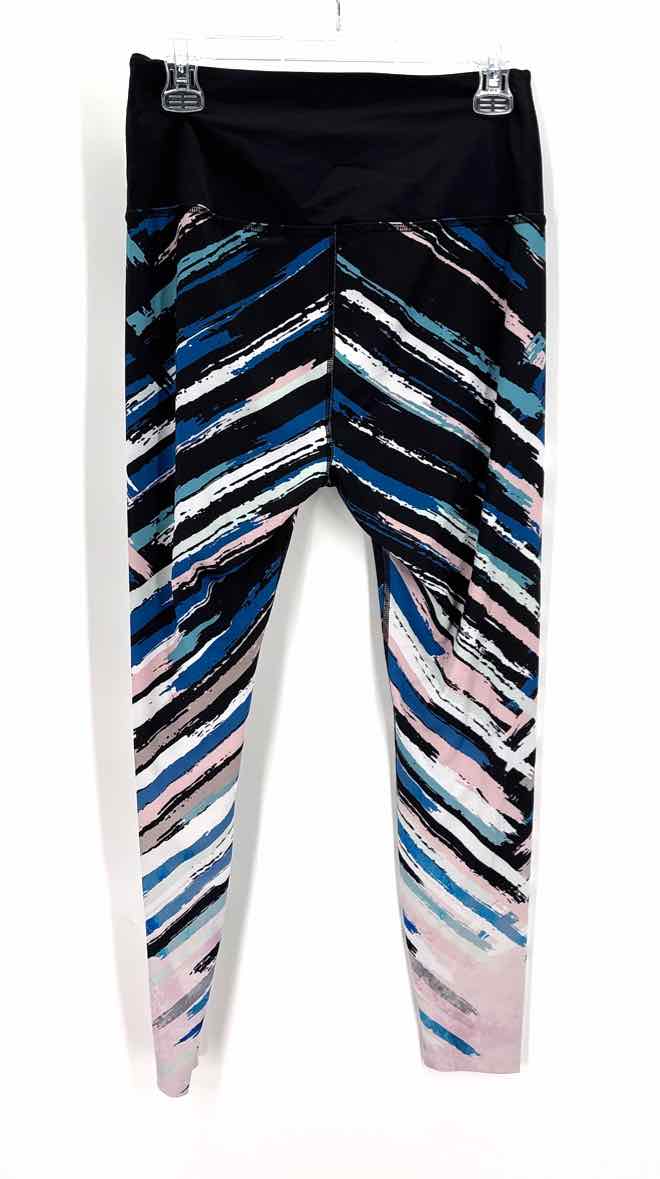 Size XL BEYOND YOGA Multi-Color Pants