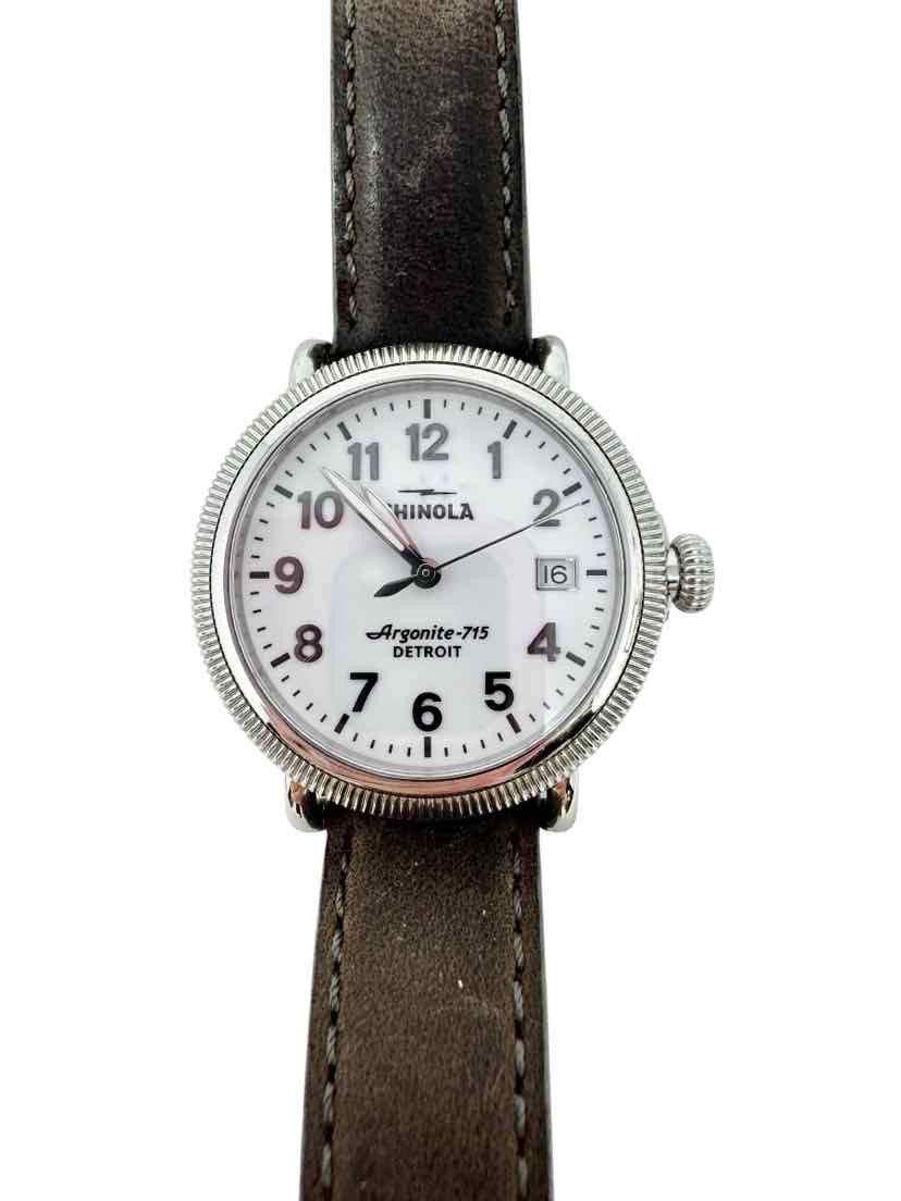 WATCH