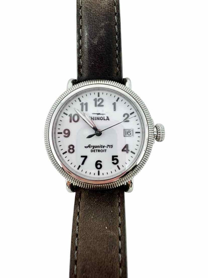 WATCH