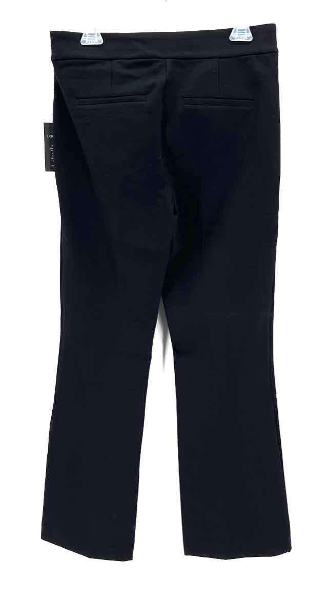 Size 8 LOFT Black Pants