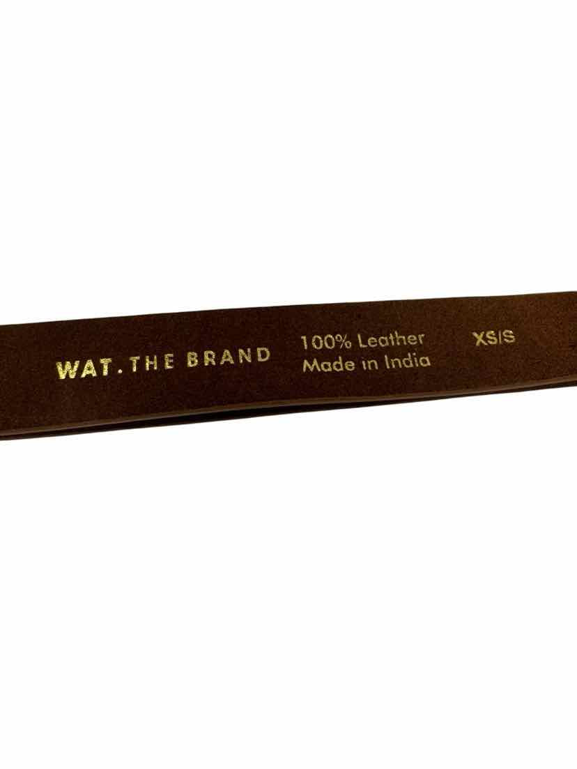 Belt