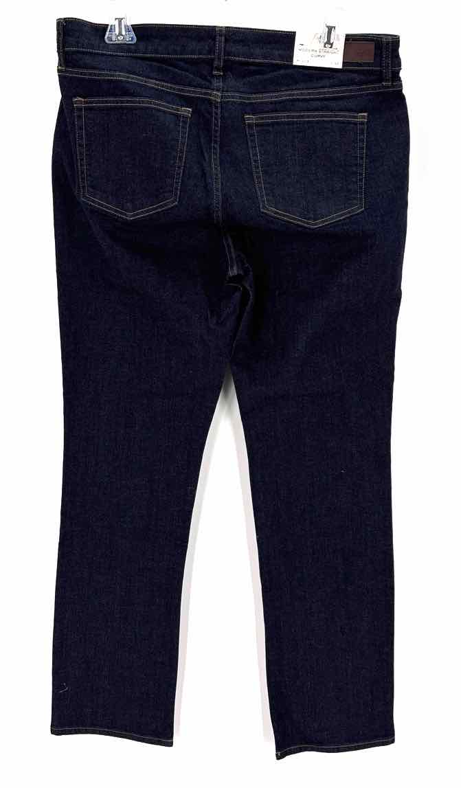 Size 12 RALPH LAUREN Denim Pants