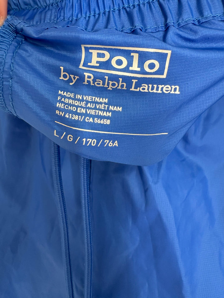 Size L RALPH LAUREN Blue Shorts