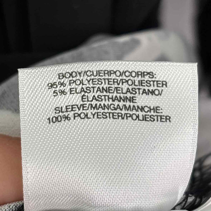 Size XL KASPER Black Shirt