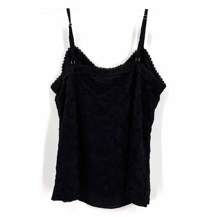 Size 16 CITY CHIC Black Shirt