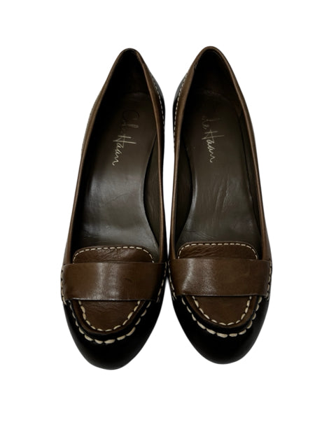 Shoe Size 6.5 Cole Haan Brown Pumps