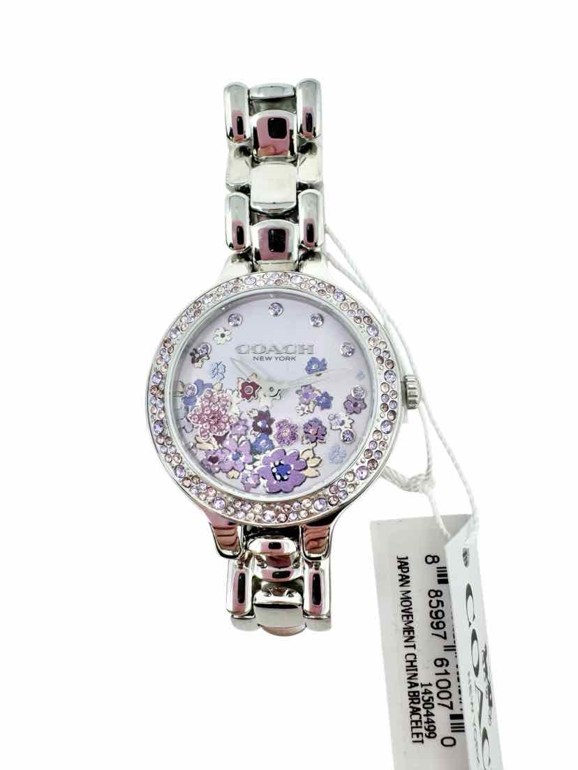 Coach WATCH