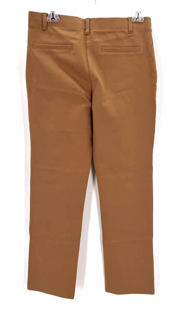 Size M Tan Pants