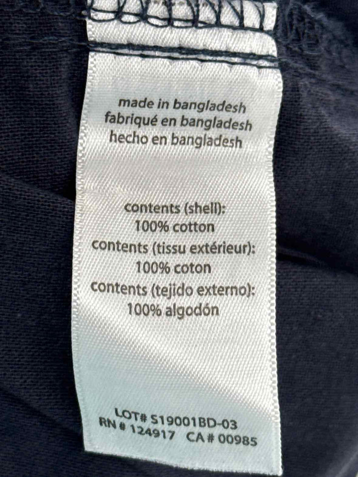 Size M ONIA Navy Pants