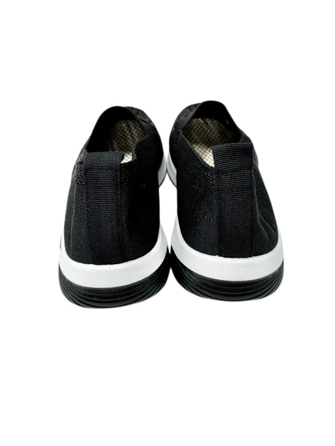 Shoe Size 41 Black Flats