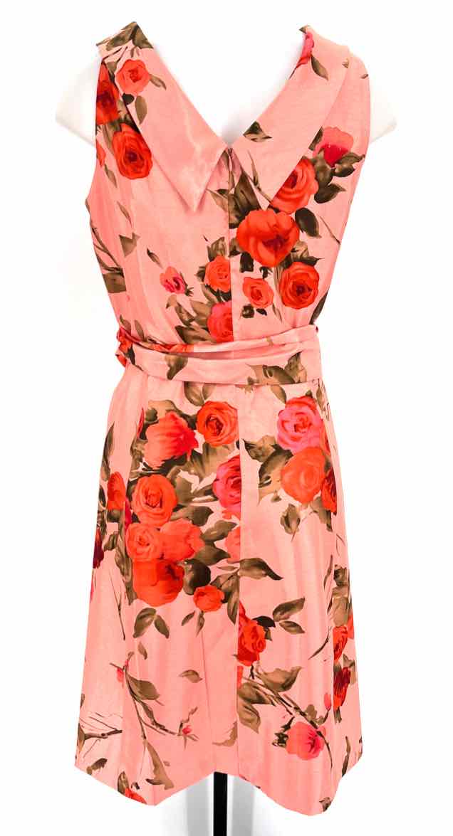 Size 12 Blush Dress