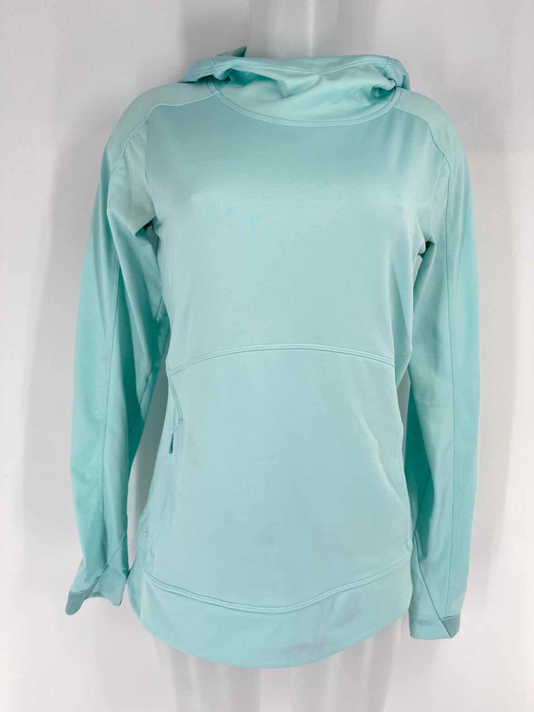 Size S Athleta Teal Sweater