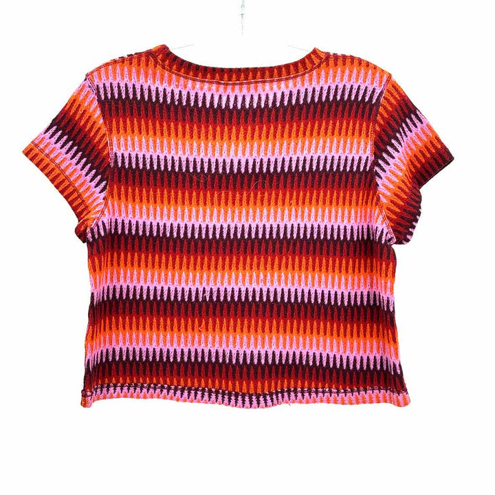 Size M WE THE FREE Multi-Color Shirt