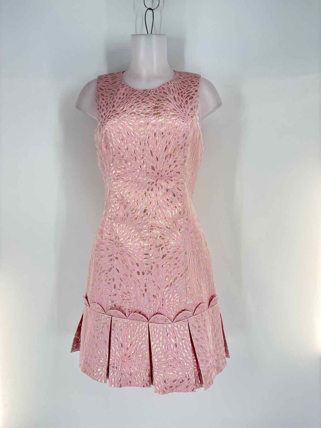 Size 6 Lilly Pulitzer Pink Dress