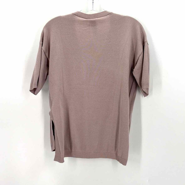 Size S Lavender Shirt