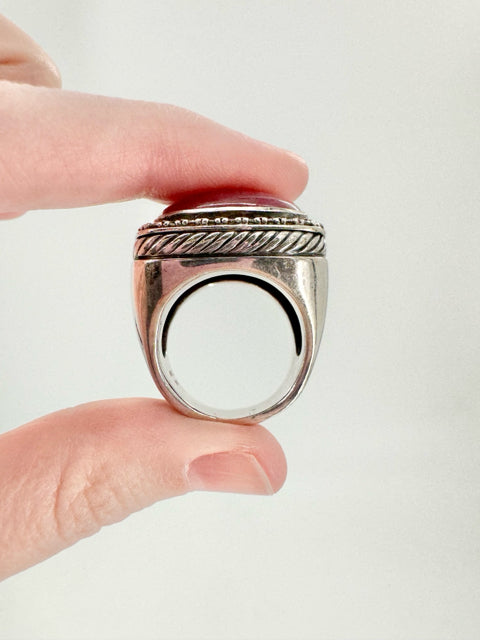 David Yurman Luxury - Ring