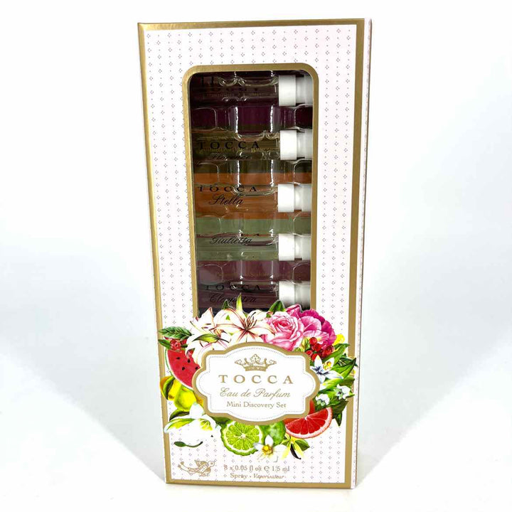 Women's Perfume