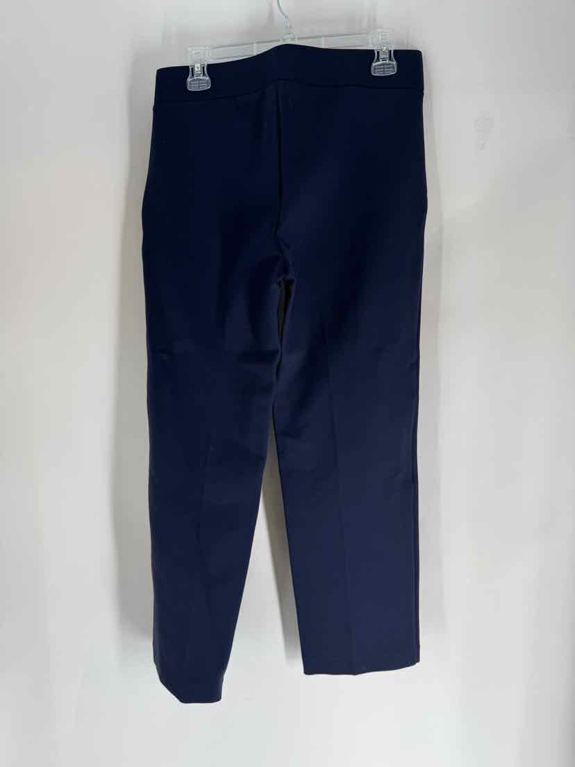 Size M Ann Taylor Navy Pants