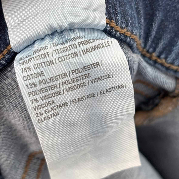 Size 18 Denim Pants