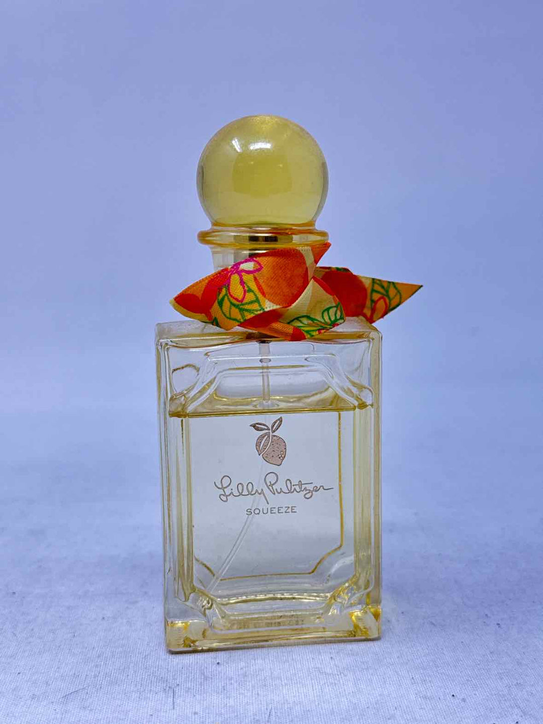 Lilly Pulitzer Perfume