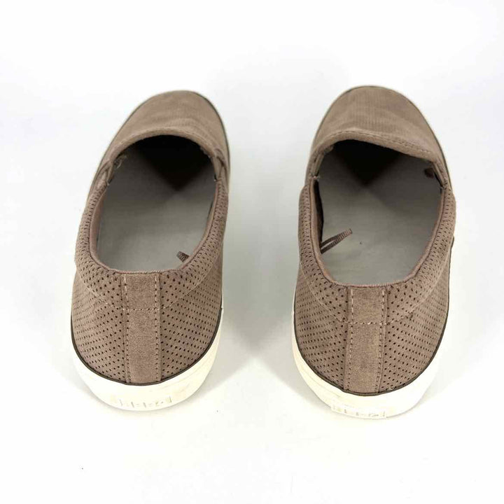 Shoe Size 9 Old Navy Tan Flats
