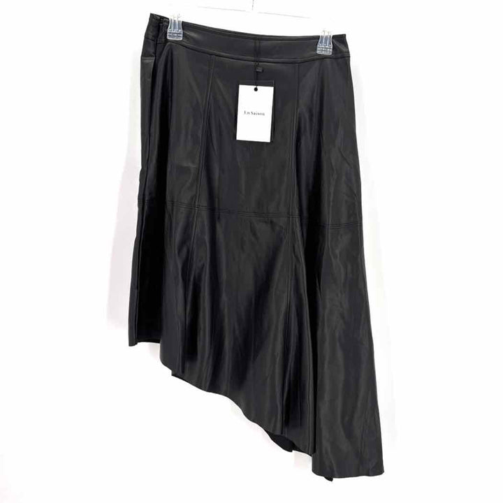 Size M Black Skirt