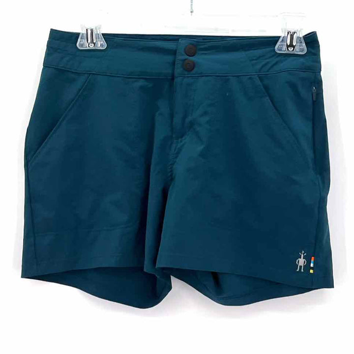 Size XS Teal Shorts