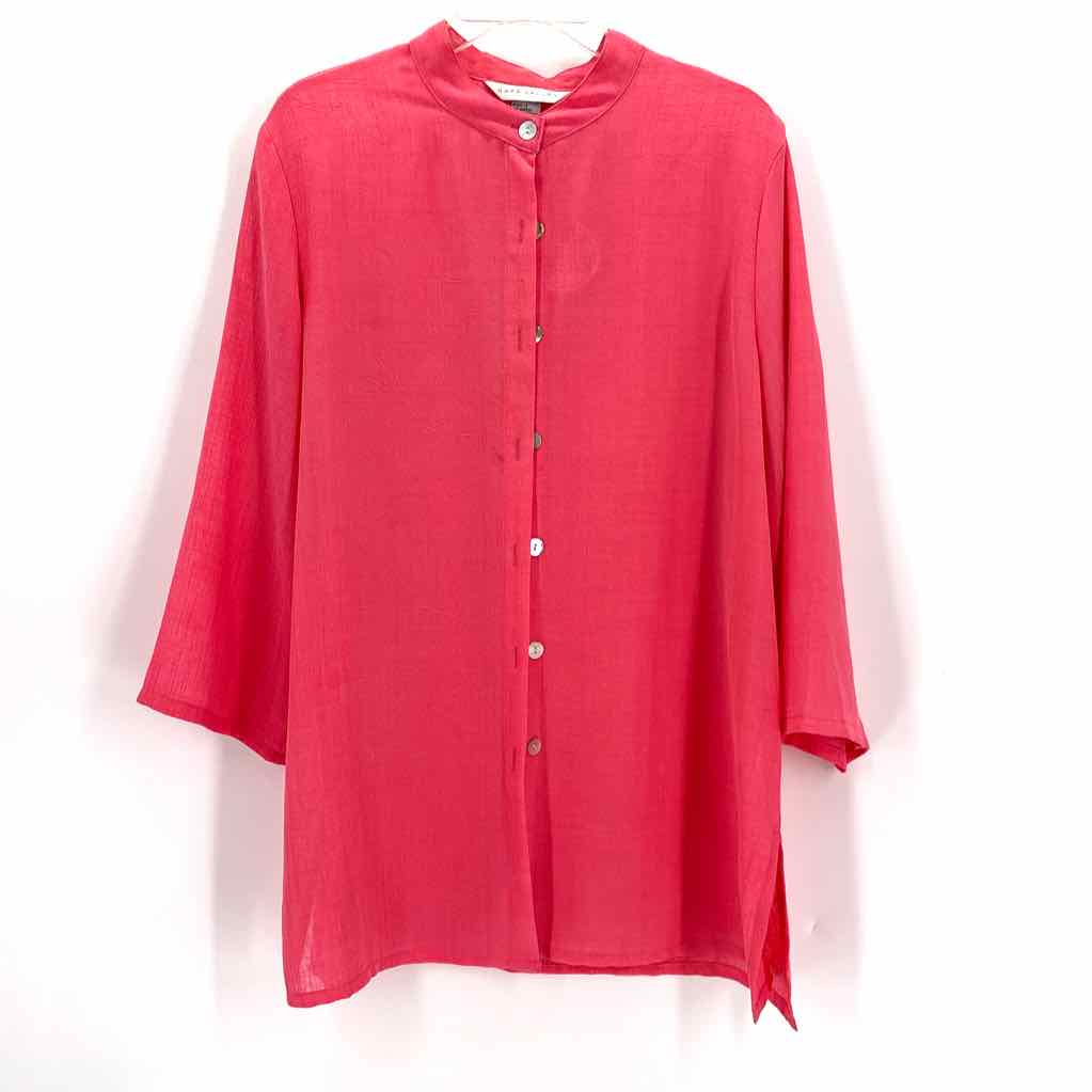 Size XL Coral Shirt