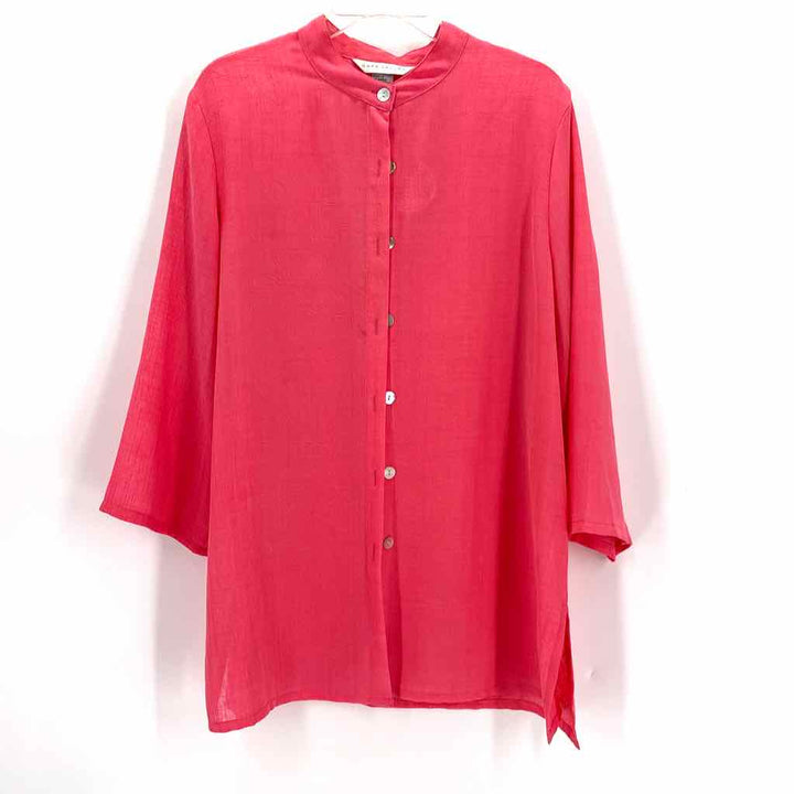 Size XL Coral Shirt