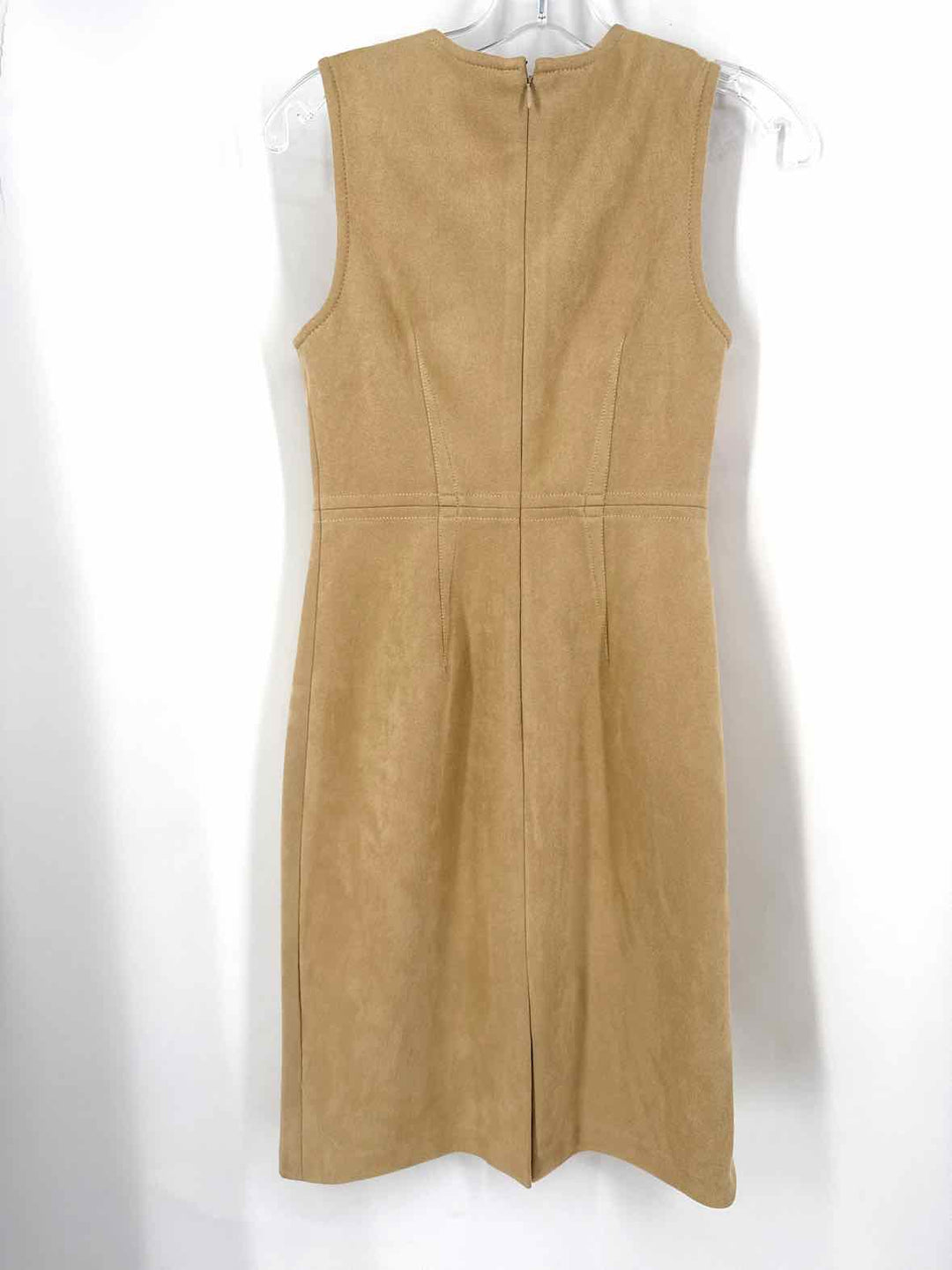 Size XS JUDE CONNELYY Beige Shirt