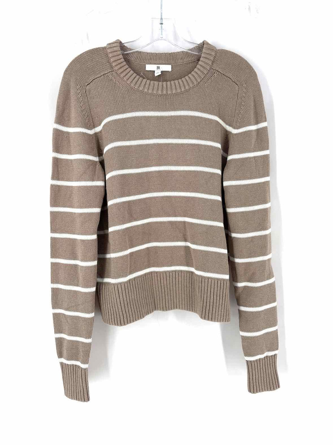 Size M Banana Republic Tan Sweater