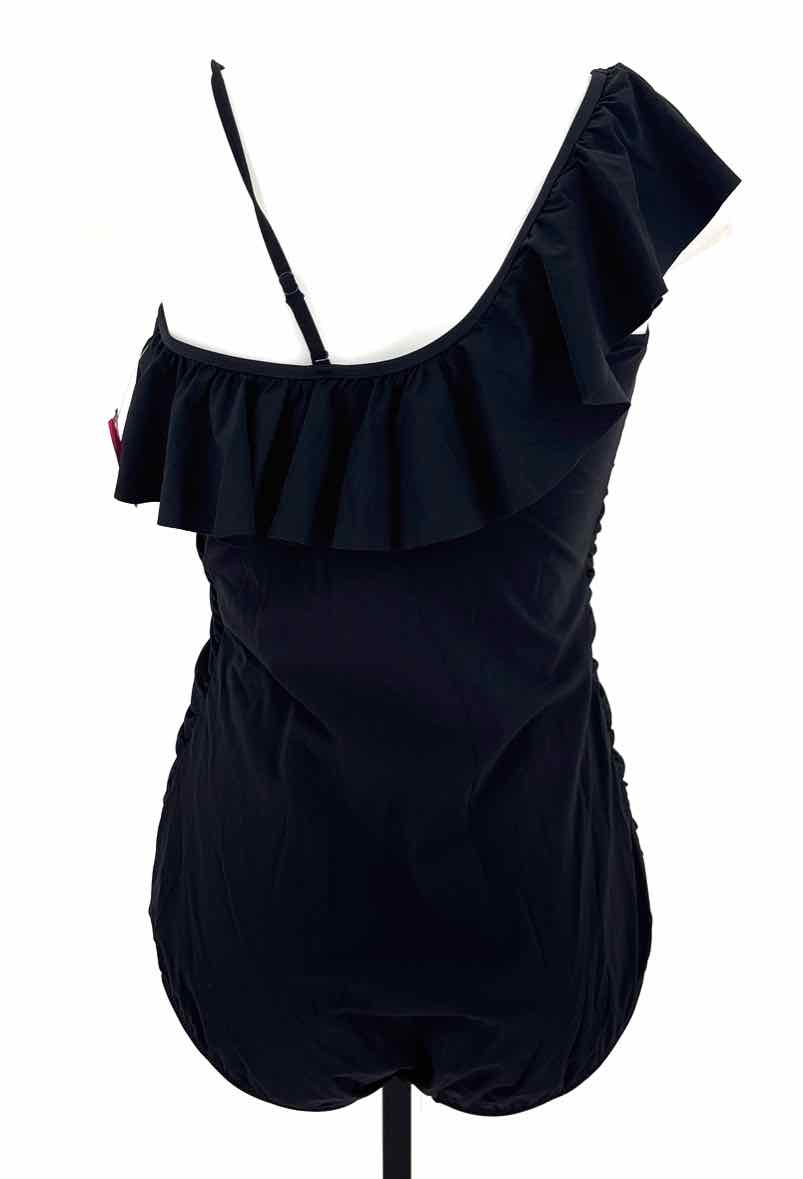 Size 16 Chico's Black Swimsuit