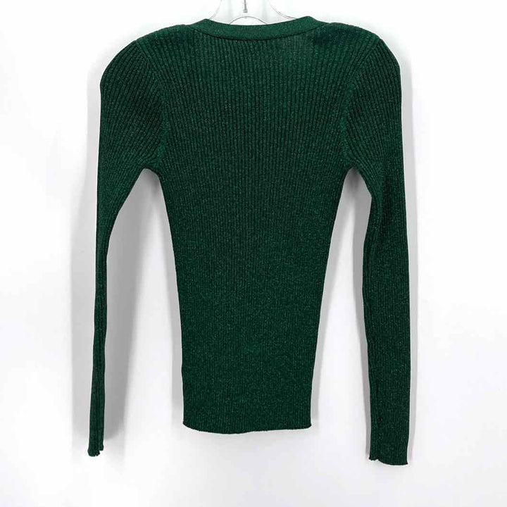Size S ASTR Green Shirt