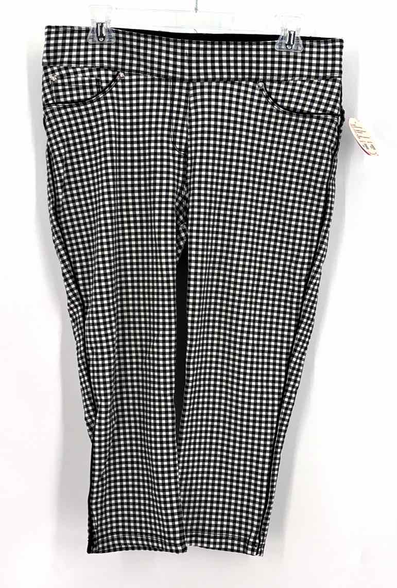 Size L Black Pants