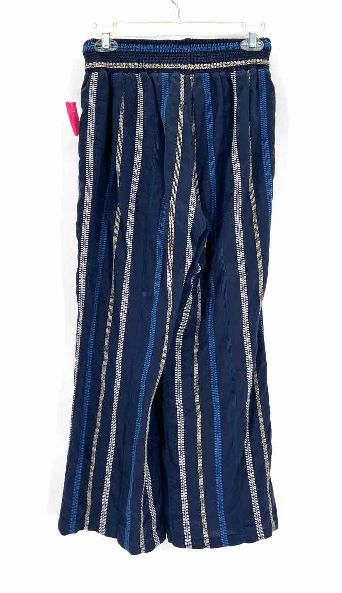 Size XS Blue Pants