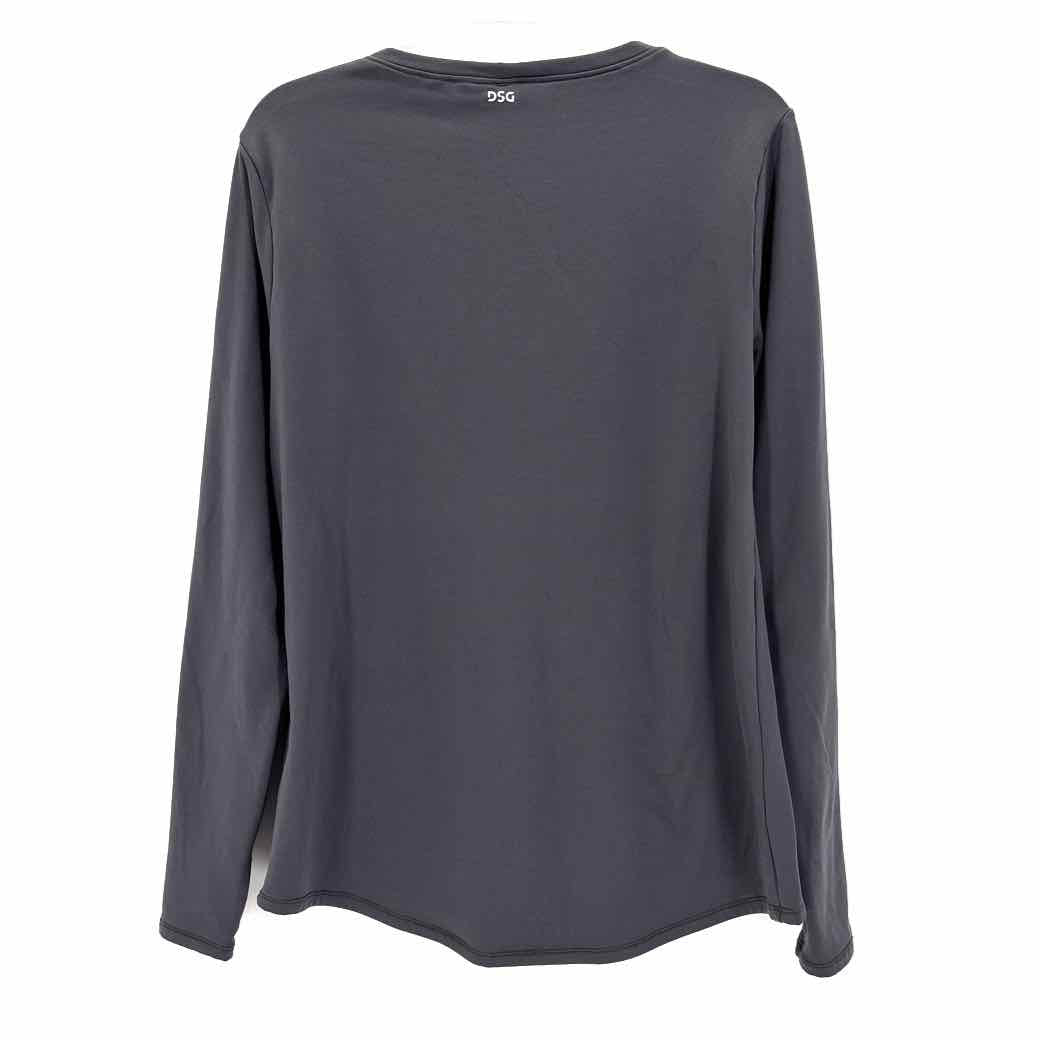 Size XL Charcoal Shirt