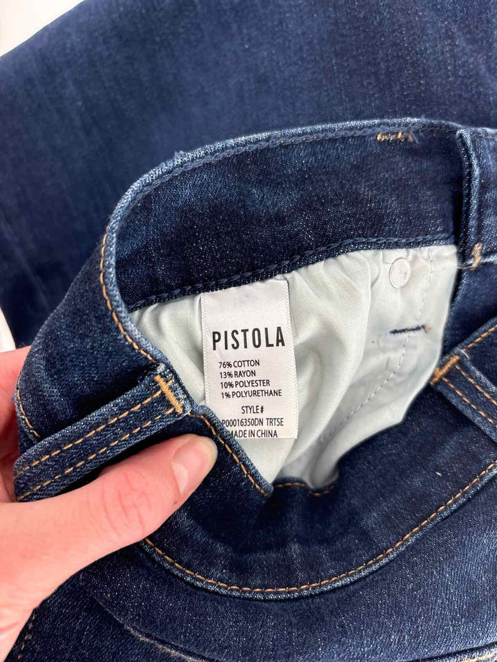 Size 27 Pistola Denim Pants
